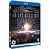 Independence Day: Theatrical And Extended Cut [Blu-ray] [2016]
